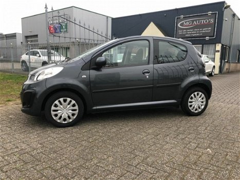 Citroën C1 - 1.0 Collection - 1