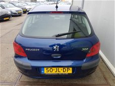 Peugeot 307 - 1.6-16V XR APK 04-2020