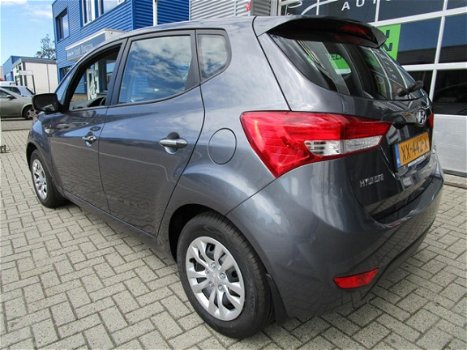 Hyundai ix20 - i-drive Airco *29.196km - 1