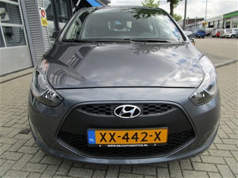 Hyundai ix20 - i-drive Airco *29.196km - 1