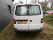 Volkswagen Transporter - dubbele schuifdeur, - 1 - Thumbnail