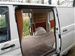 Volkswagen Transporter - dubbele schuifdeur, - 1 - Thumbnail