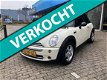 Mini Mini Cooper - 1.6 Pepper AIRCO & Navigatie - 1 - Thumbnail