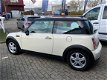 Mini Mini Cooper - 1.6 Pepper AIRCO & Navigatie - 1 - Thumbnail