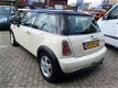 Mini Mini Cooper - 1.6 Pepper AIRCO & Navigatie - 1 - Thumbnail