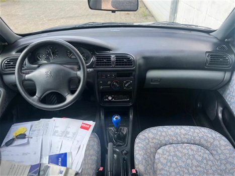 Peugeot 406 - 1.8-16V SL NAP APK Elektrische Pakket - 1