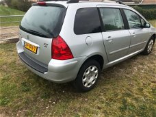 Peugeot 307 Break - 1.6 HDiF XS Nieuwe apk!