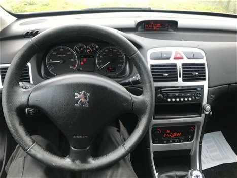 Peugeot 307 Break - 1.6 HDiF XS Nieuwe apk! - 1