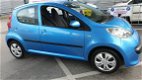 Peugeot 107 - 1.0 Airco/AUTOMAAT/Nw APK/Garantie - 1 - Thumbnail