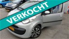 Citroën C1 - 1.0 Airco/Elek pakk/Nw APK/Garantie - 1 - Thumbnail