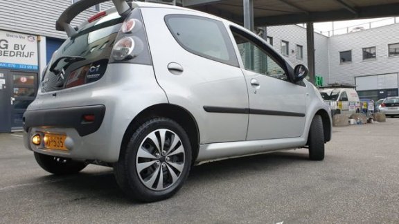 Citroën C1 - 1.0 Airco/Elek pakk/Nw APK/Garantie - 1