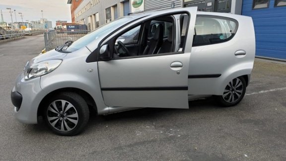 Citroën C1 - 1.0 Airco/Elek pakk/Nw APK/Garantie - 1