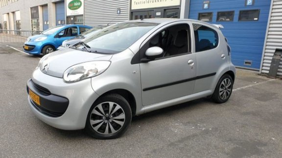 Citroën C1 - 1.0 Airco/Elek pakk/Nw APK/Garantie - 1