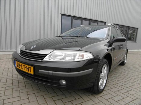 Renault Laguna Grand Tour - 1.6-16V Authentique Airco Clima - 1