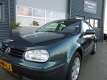 Volkswagen Golf - 1.6-16V Airco Cruise Control LM Velgen - 1 - Thumbnail