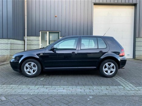 Volkswagen Golf - 2.3 V5 Highline IN ONDERDELEN ALLES BESCHIKBAAR - 1