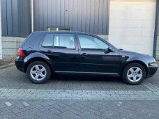 Volkswagen Golf - 2.3 V5 Highline IN ONDERDELEN ALLES BESCHIKBAAR