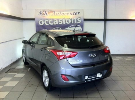 Hyundai i30 - 1.4 CVVT MOTION 5DRS AIRCO *NIEUWSTAAT - 1