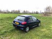 Peugeot 206 - 1.4 Gentry NAP/AIRCO/NWE APK/NETTE AUTO/LAGE KM STAND - 1 - Thumbnail