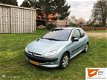 Peugeot 206 - 1.1 Pop' Art AIRCO/ZUINIGE AUTO/DB RIEM VERVANGEN - 1 - Thumbnail