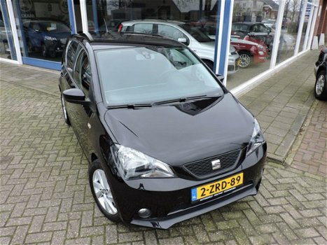 Seat Mii - 1.0 Sport Dynamic - 1