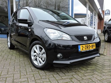 Seat Mii - 1.0 Sport Dynamic - 1