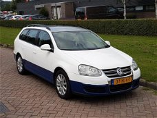 Volkswagen Golf Variant - 1.9 TDI Trendline NAP/ AIRCO/ LMV/ ELC/ NETTE AUTO/ AFLEVERING MET APK