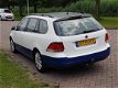 Volkswagen Golf Variant - 1.9 TDI Trendline NAP/ AIRCO/ LMV/ ELC/ NETTE AUTO/ AFLEVERING MET APK - 1 - Thumbnail