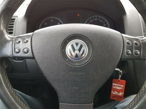 Volkswagen Golf Variant - 1.9 TDI Trendline NAP/ AIRCO/ LMV/ ELC/ NETTE AUTO/ AFLEVERING MET APK - 1