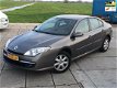 Renault Laguna - 2.0 DCI 110KW H6 FAP 2008 Grijs ECC/Leer/16