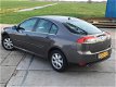 Renault Laguna - 2.0 DCI 110KW H6 FAP 2008 Grijs ECC/Leer/16