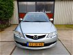 Mazda 6 - 1.8i Exclusive 120Pk 2e Eig! APK! Airco! Nap! Verkocht! - 1 - Thumbnail