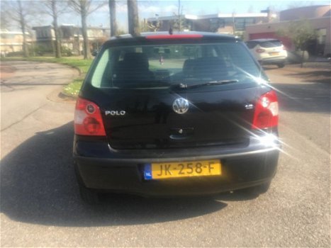 Volkswagen Polo - 1.2-12V INRUIL MOGELIJK - 1