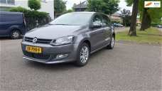 Volkswagen Polo - 1.2 TSI Highline INRUIL MOGELIJK