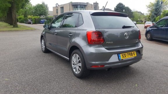 Volkswagen Polo - 1.2 TSI Highline INRUIL MOGELIJK - 1