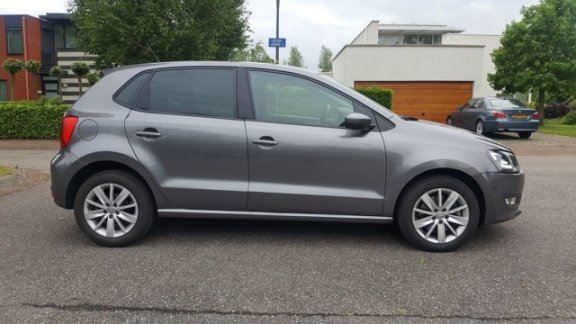 Volkswagen Polo - 1.2 TSI Highline INRUIL MOGELIJK - 1