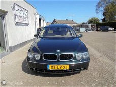 BMW 7-serie - E65 745Li Executive Youngtimer/NAP/Softclose