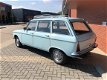 Peugeot 204 - Break 1968 - 1 - Thumbnail