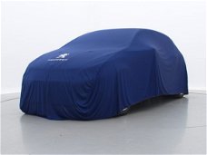 Peugeot Partner - 1.6 BlueHdi 100pk Premium Long | Navigatie | Airco | Parkeersensoren | 3-zits |