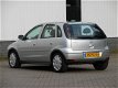 Opel Corsa - 1.2-16V Cosmo 5DRS/Nieuwe APK/NAP/AiRCO/SUPER NETTE - 1 - Thumbnail