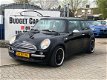 Mini Mini Cooper - 1.6 Pepper apk bij aflevering - 1 - Thumbnail