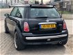 Mini Mini Cooper - 1.6 Pepper apk bij aflevering - 1 - Thumbnail