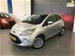 Ford Ka - 1.2 Titanium X 1e Eig. Airco, Stoelverwarming, Voorruitverwarming, APK tot 2021 - 1 - Thumbnail