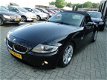 BMW Z4 Roadster - 2.2i S Airco Alle boekjes bij - 1 - Thumbnail