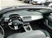 BMW Z4 Roadster - 2.2i S Airco Alle boekjes bij - 1 - Thumbnail