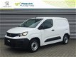 Peugeot Partner - Asphalt - 1 - Thumbnail