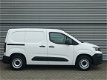 Peugeot Partner - Asphalt - 1 - Thumbnail