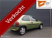 Opel Corsa - C 1.0-12V 110xxxkm NAP NW APK ZUINIG - 1 - Thumbnail