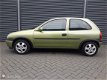 Opel Corsa - C 1.0-12V 110xxxkm NAP NW APK ZUINIG - 1 - Thumbnail