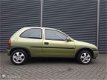 Opel Corsa - C 1.0-12V 110xxxkm NAP NW APK ZUINIG - 1 - Thumbnail